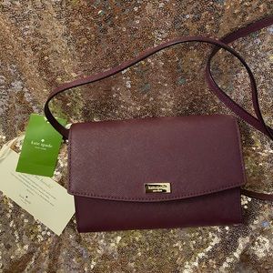 Kate Spade Laurel Way Crossbody